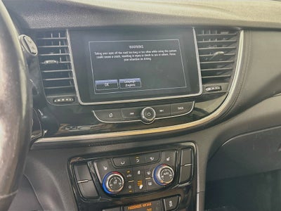 2019 Buick Encore Essence