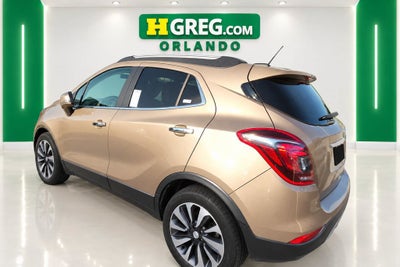 2019 Buick Encore Essence