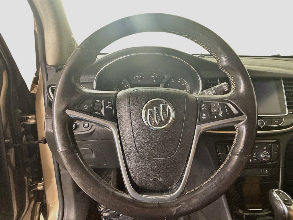 2019 Buick Encore Essence