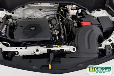 2020 Buick Encore GX Essence