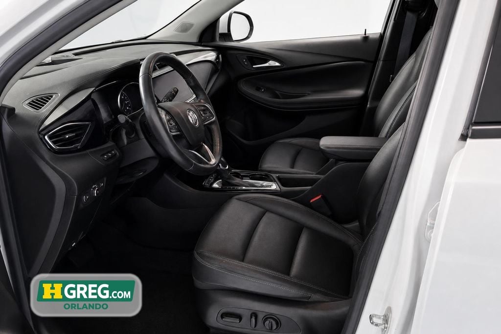 2020 Buick Encore GX Essence