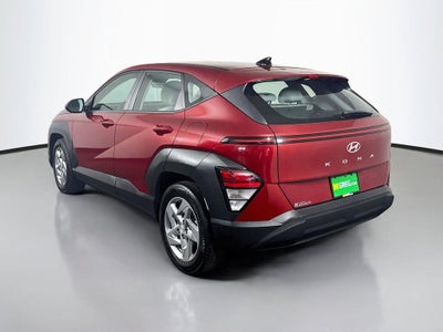 2024 Hyundai Kona SE
