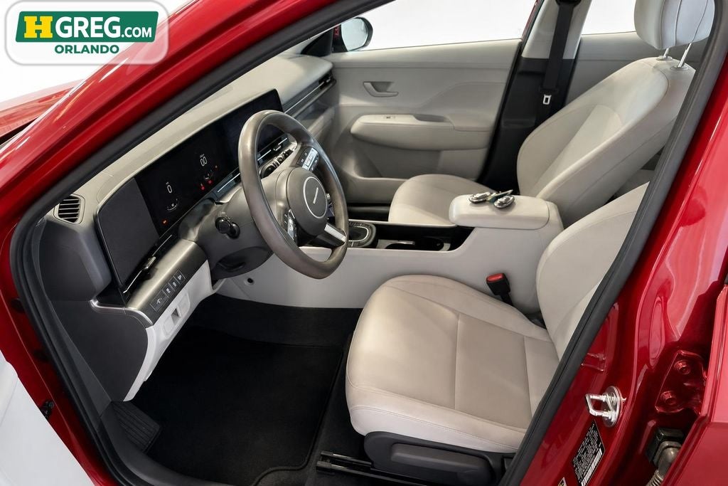 2024 Hyundai Kona SE
