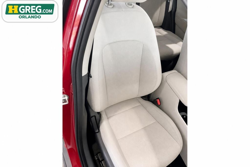 2024 Hyundai Kona SE