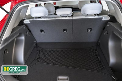 2024 Hyundai Kona SE