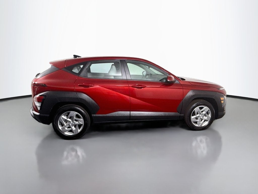 2024 Hyundai Kona SE