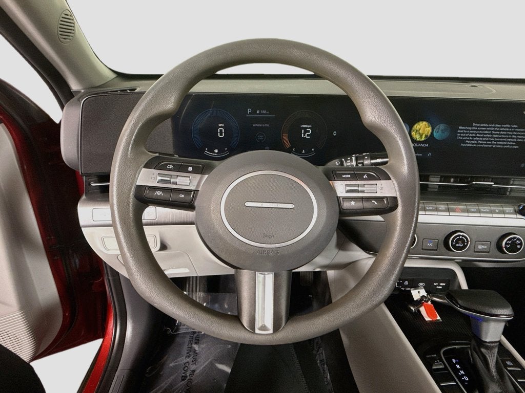 2024 Hyundai Kona SE