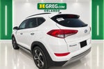 2018 Hyundai Tucson Limited