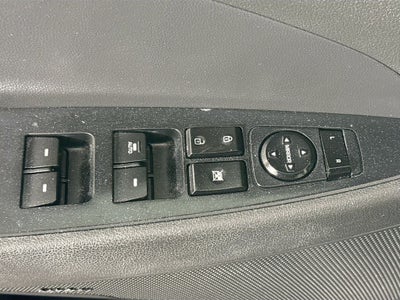 2017 Hyundai Tucson SE Plus