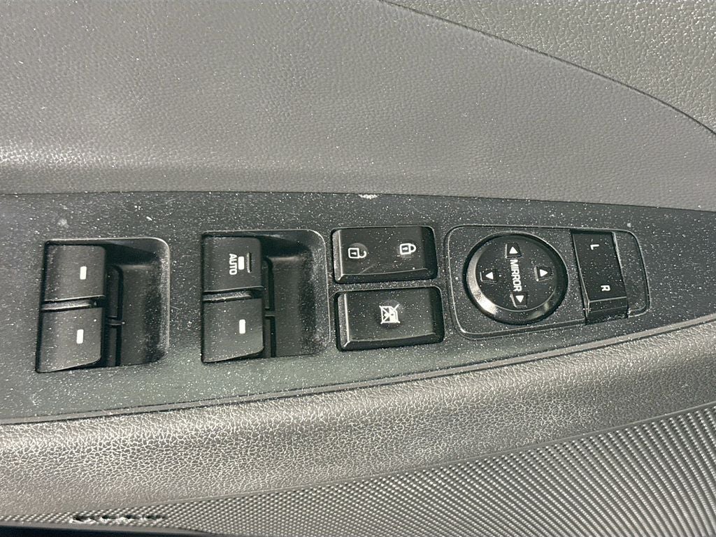 2017 Hyundai Tucson SE Plus