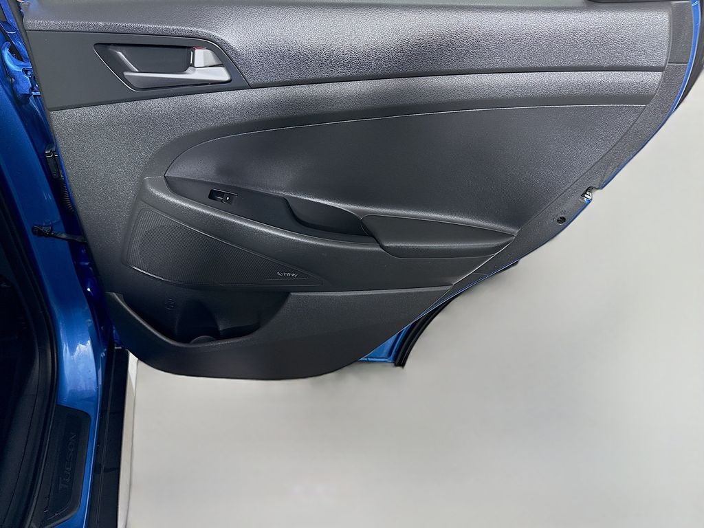 2017 Hyundai Tucson SE Plus