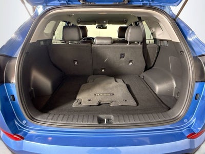 2017 Hyundai Tucson SE Plus