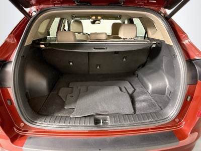 2019 Hyundai Tucson Sport