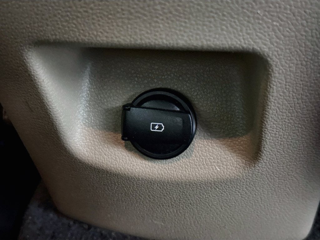 2019 Hyundai Tucson Sport