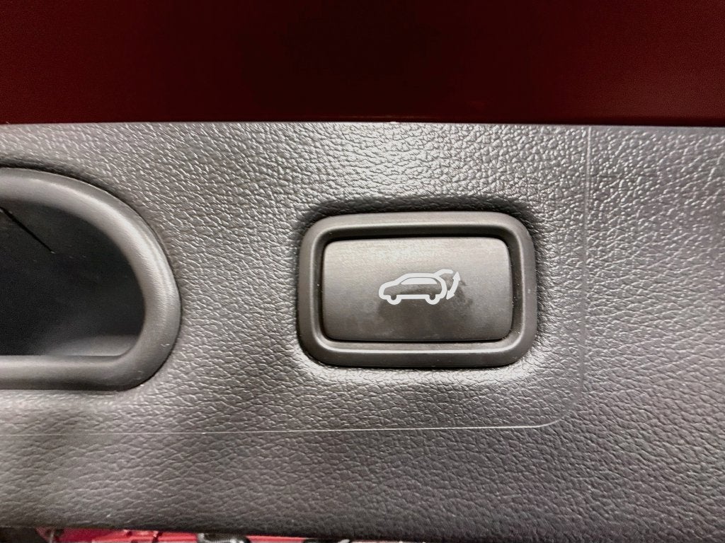2019 Hyundai Tucson Sport