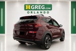 2019 Hyundai Tucson Sport