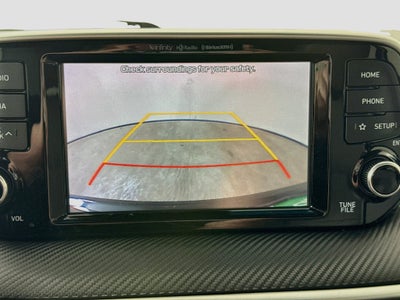 2020 Hyundai Tucson Sport