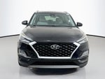 2020 Hyundai Tucson Sport