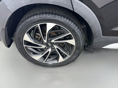 2020 Hyundai Tucson Sport