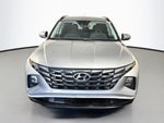 2023 Hyundai Tucson Hybrid Blue