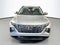 2023 Hyundai Tucson Hybrid Blue