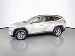 2023 Hyundai Tucson Hybrid Blue