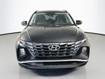 2023 Hyundai Tucson Hybrid Blue