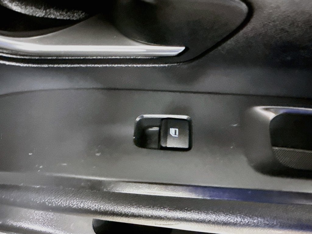 2023 Hyundai Tucson Hybrid Blue