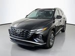2023 Hyundai Tucson Hybrid Blue
