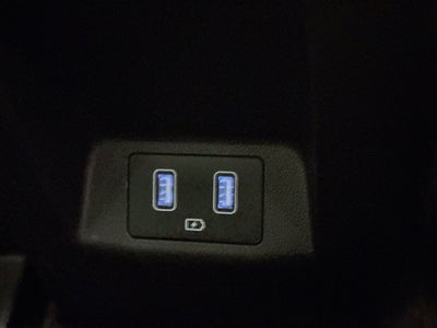 2023 Hyundai Tucson Hybrid Blue