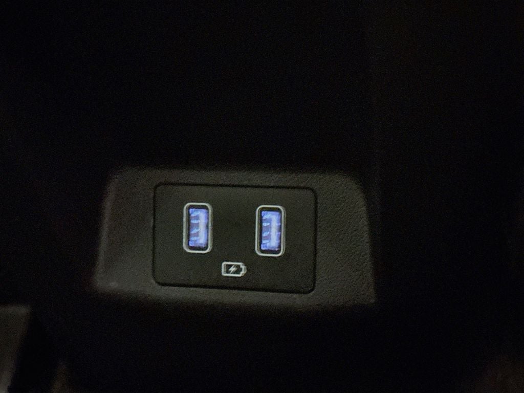 2023 Hyundai Tucson Hybrid Blue