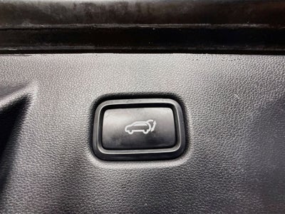 2023 Hyundai Tucson Hybrid Blue