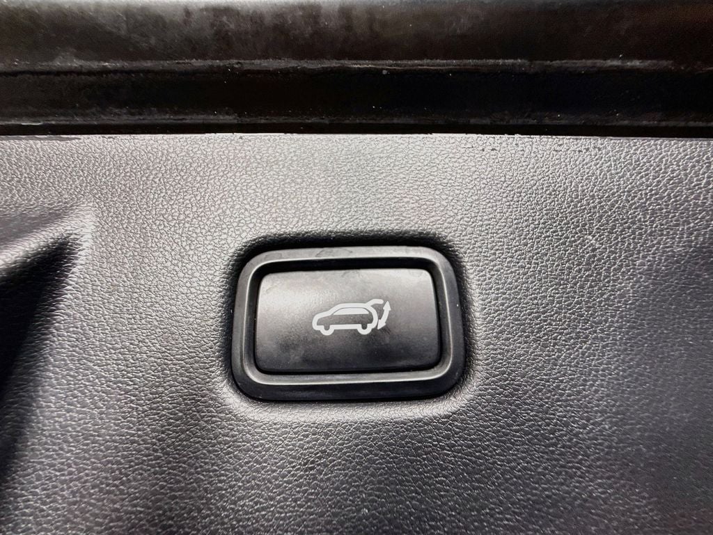 2023 Hyundai Tucson Hybrid Blue