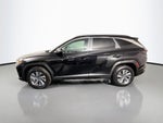 2023 Hyundai Tucson Hybrid Blue