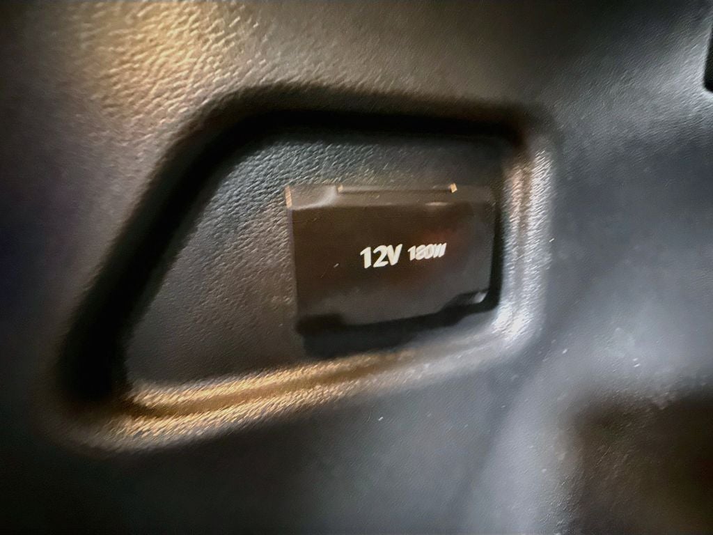 2023 Hyundai Tucson Hybrid Blue
