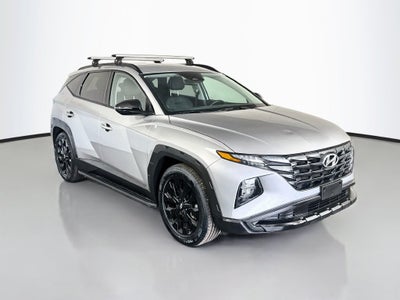 2023 Hyundai Tucson XRT