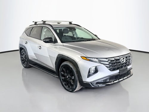 2023 Hyundai Tucson XRT