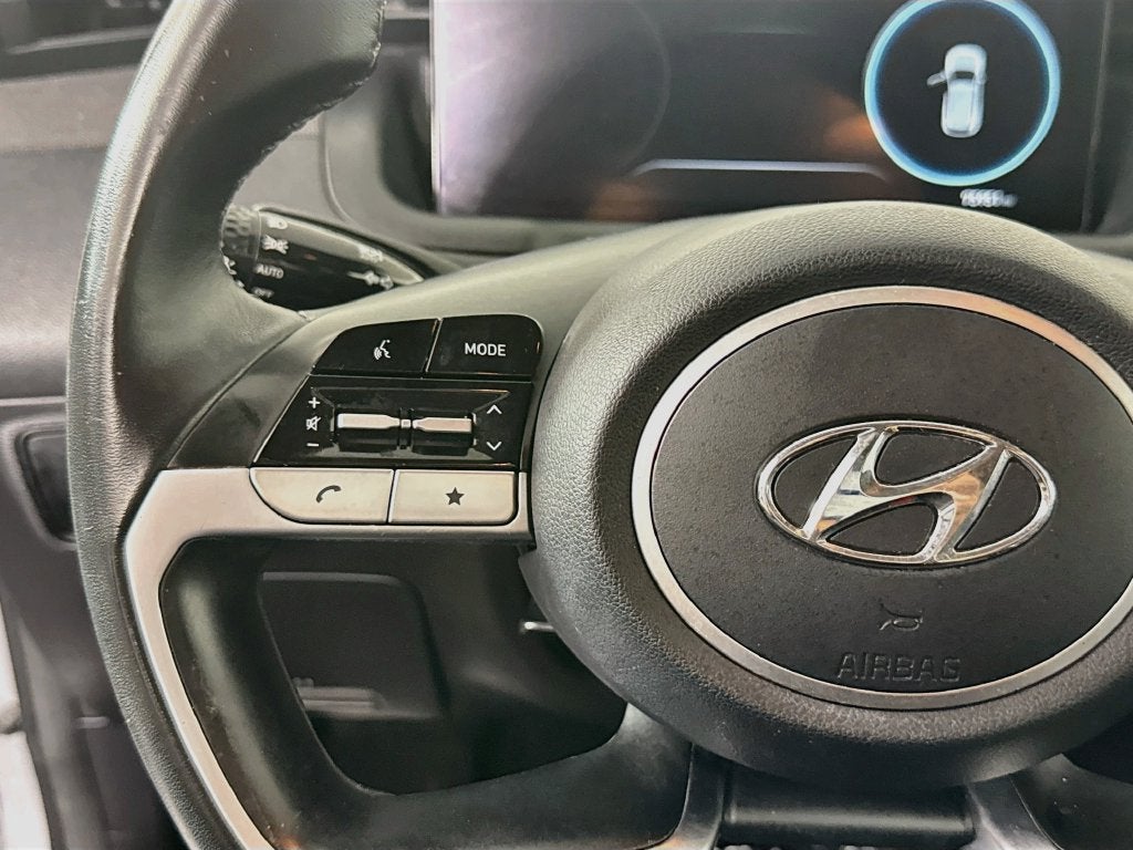 2023 Hyundai Tucson XRT