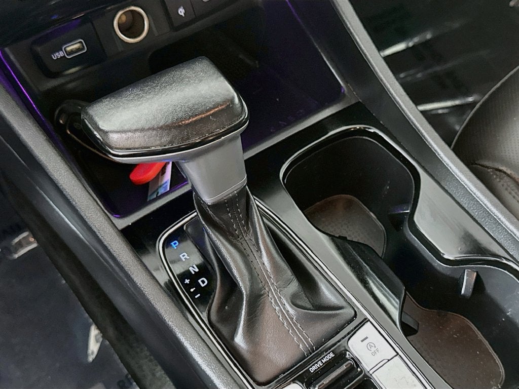 2023 Hyundai Tucson XRT