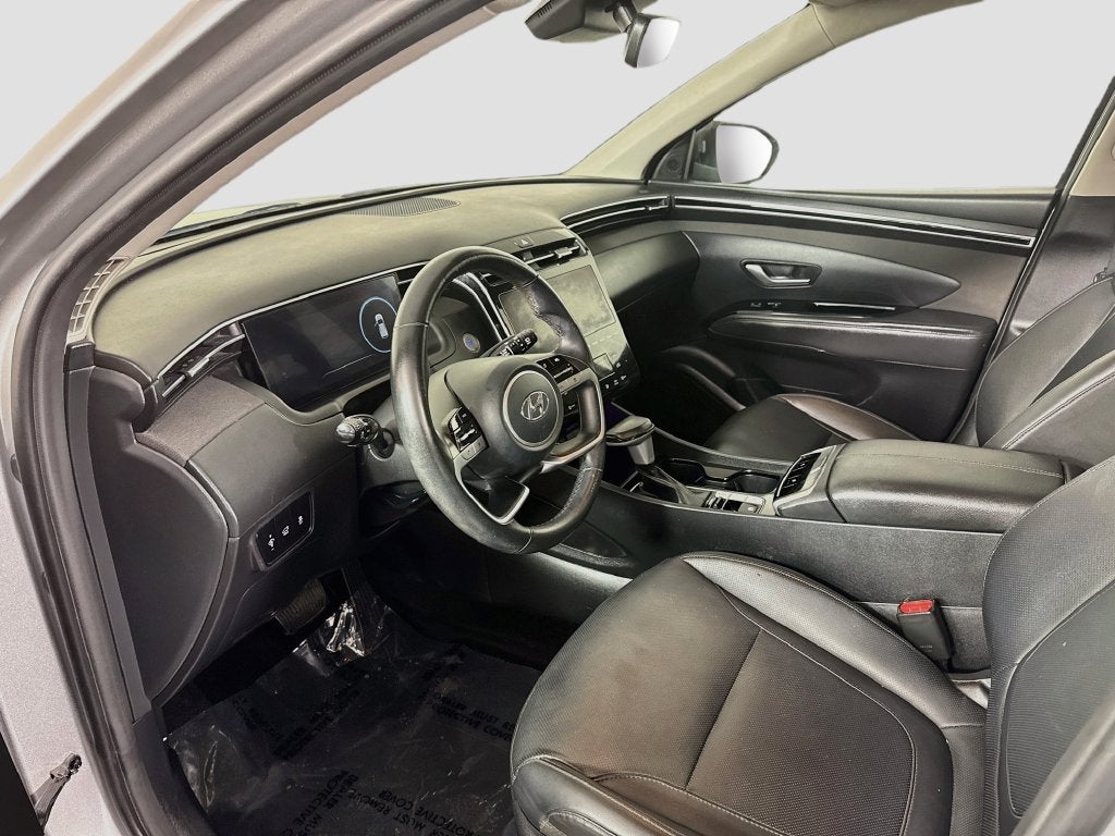 2023 Hyundai Tucson XRT