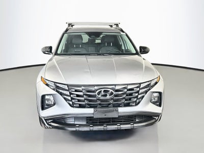 2023 Hyundai Tucson XRT