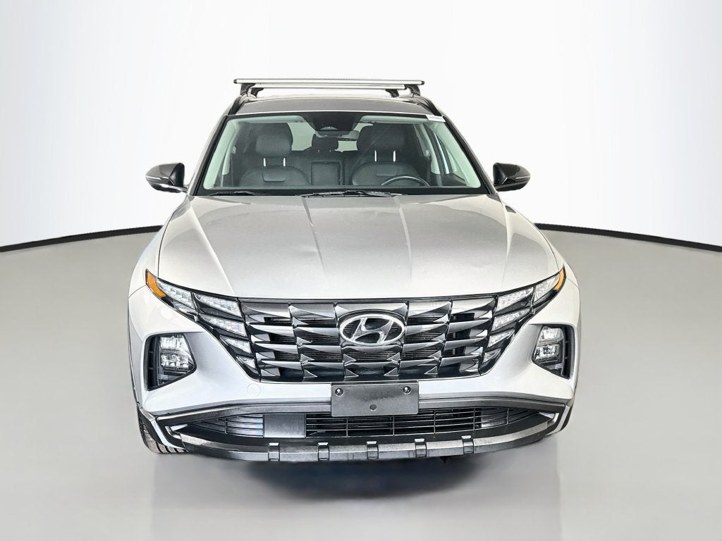 2023 Hyundai Tucson XRT