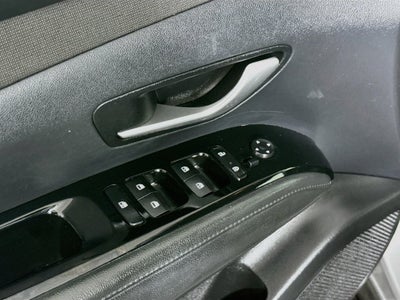 2023 Hyundai Tucson XRT