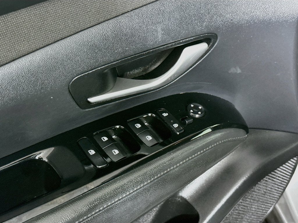 2023 Hyundai Tucson XRT