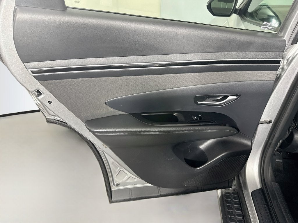 2023 Hyundai Tucson XRT