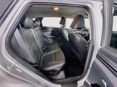 2023 Hyundai Tucson XRT