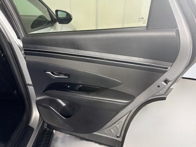 2023 Hyundai Tucson XRT