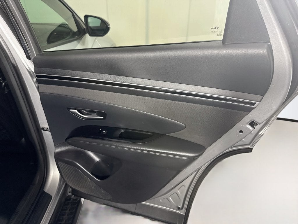 2023 Hyundai Tucson XRT