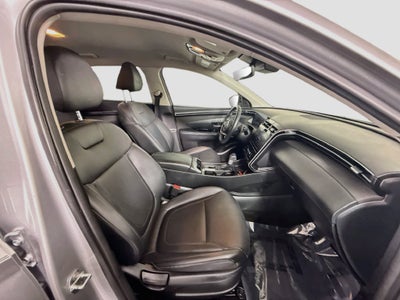 2023 Hyundai Tucson XRT