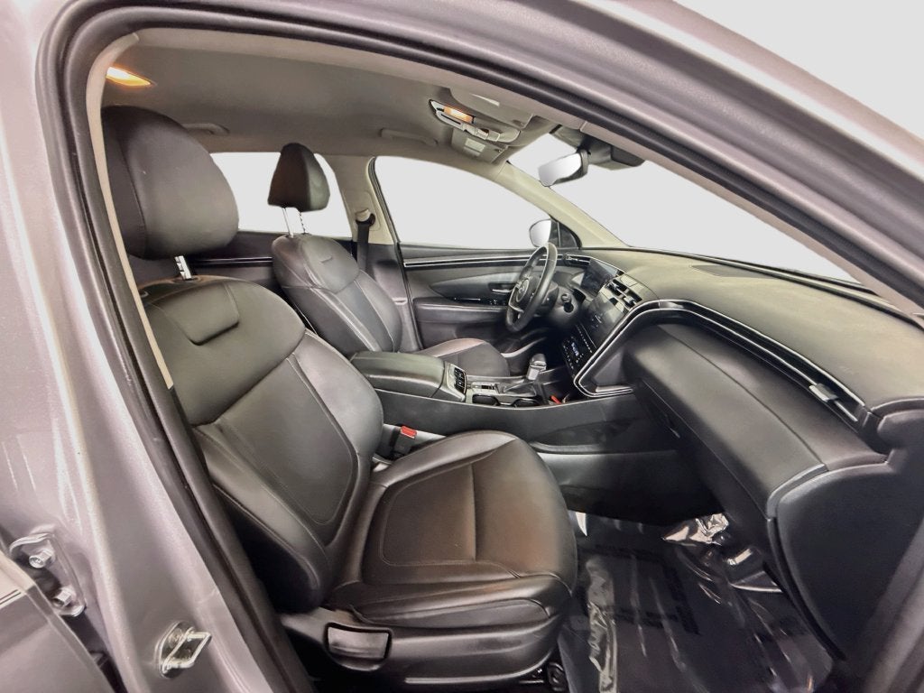 2023 Hyundai Tucson XRT